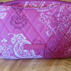 Vera Bradley Small Hand Bag